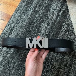 MK Belt